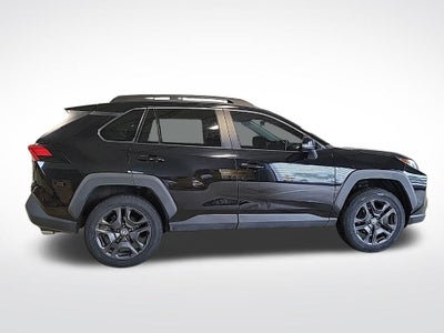 2023 Toyota RAV4 Adventure