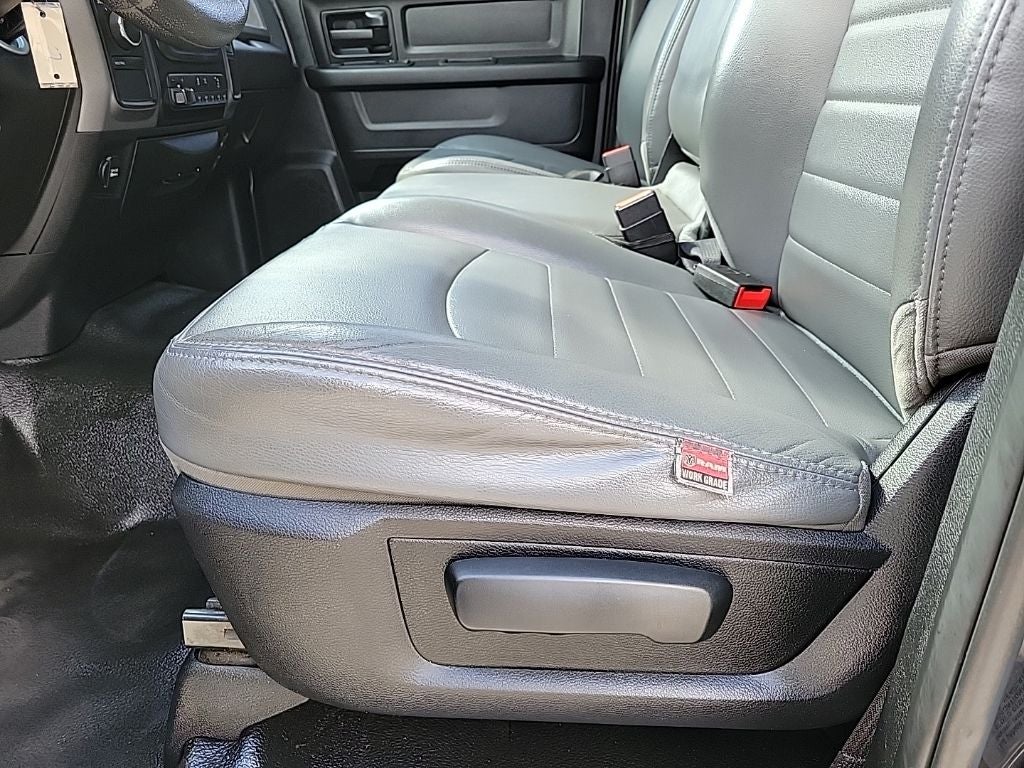 2017 RAM 2500 Tradesman