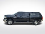 2017 RAM 2500 Tradesman