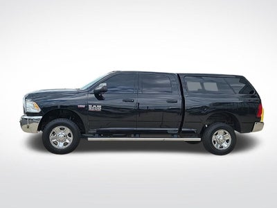 2017 RAM 2500 Tradesman