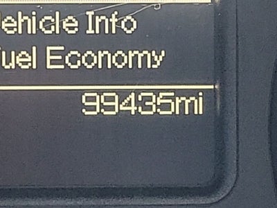 2017 RAM 2500 Tradesman