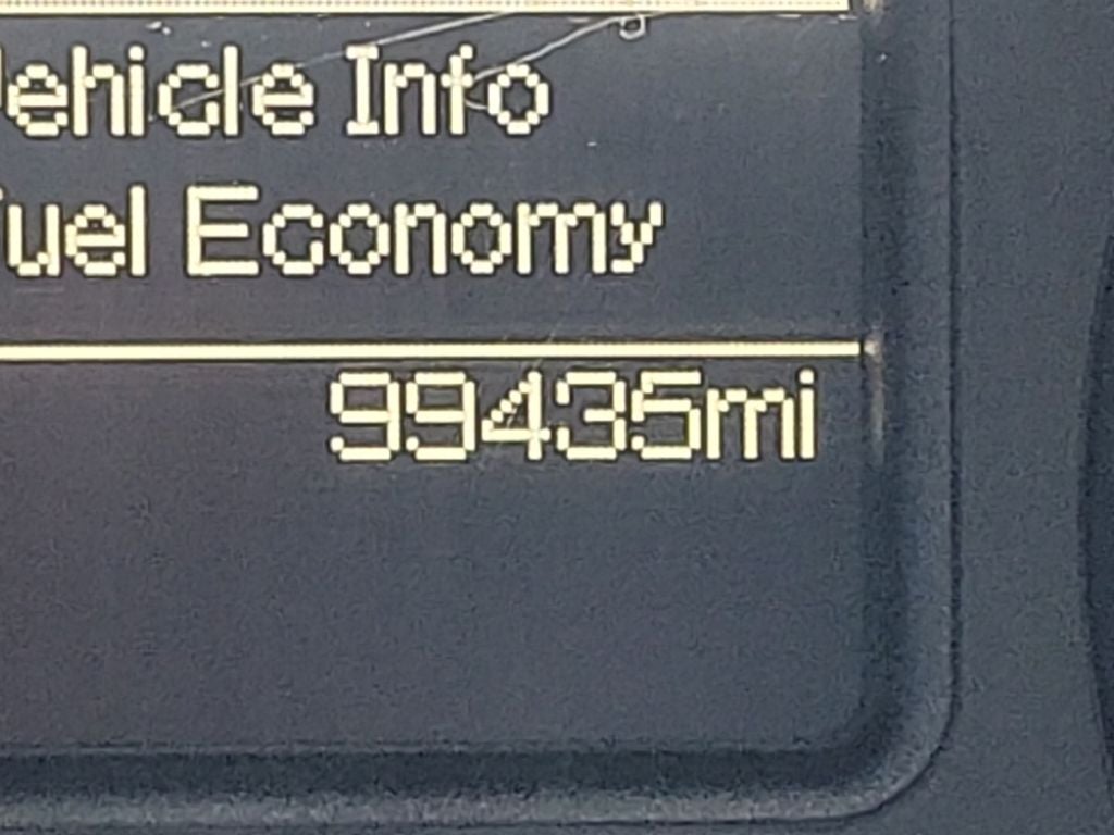 2017 RAM 2500 Tradesman