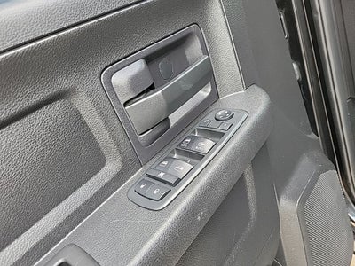 2017 RAM 2500 Tradesman