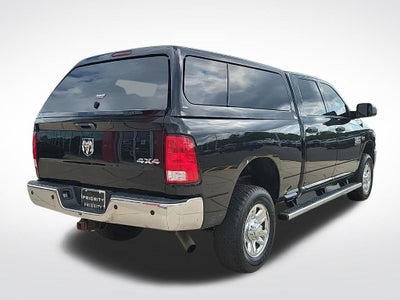 2017 RAM 2500 Tradesman