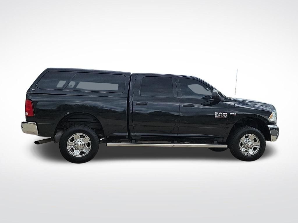 2017 RAM 2500 Tradesman