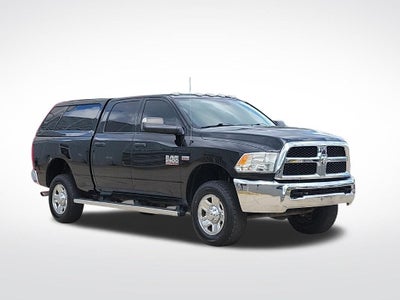 2017 RAM 2500 Tradesman
