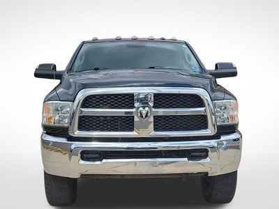 2017 RAM 2500 Tradesman