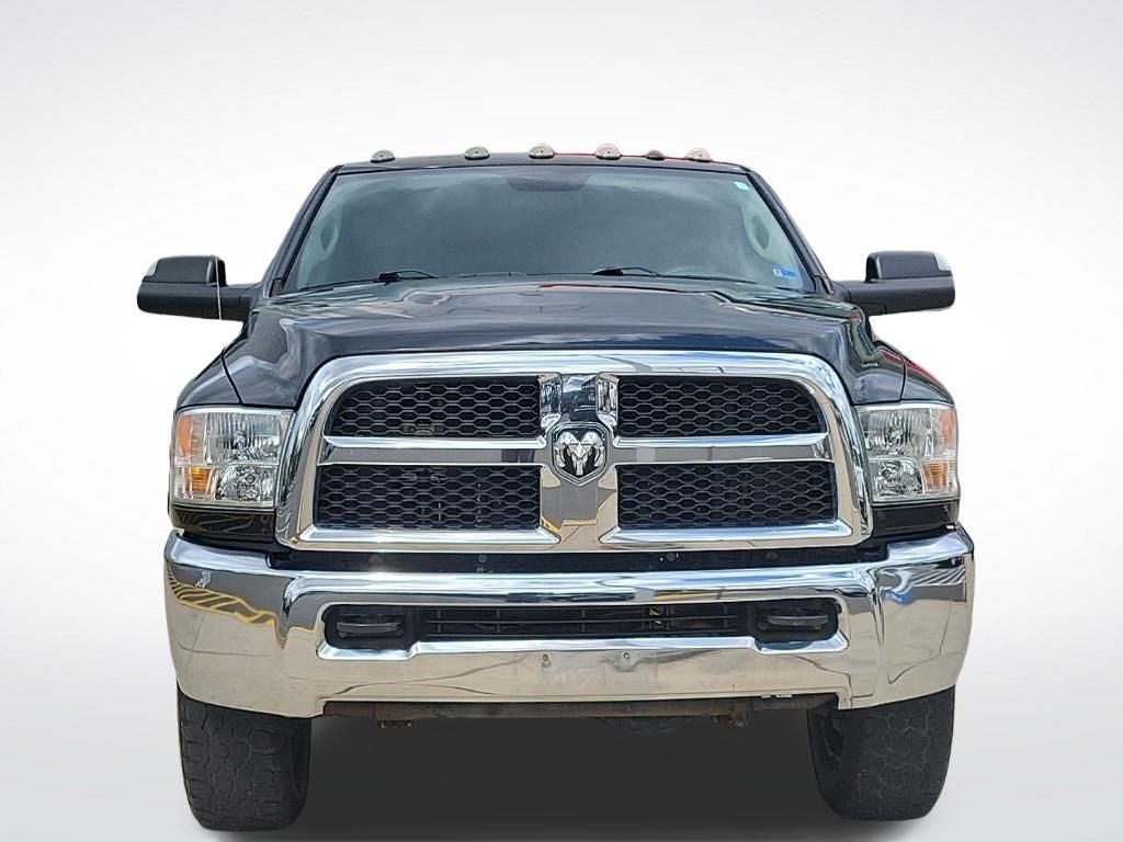2017 RAM 2500 Tradesman
