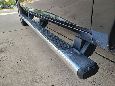 2017 RAM 2500 Tradesman