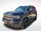 2022 Ford Bronco Sport Base