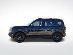 2022 Ford Bronco Sport Base