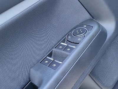 2022 Ford Bronco Sport Base