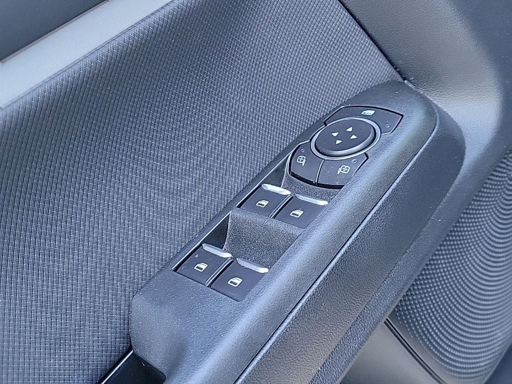 2022 Ford Bronco Sport Base