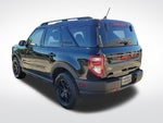 2022 Ford Bronco Sport Base