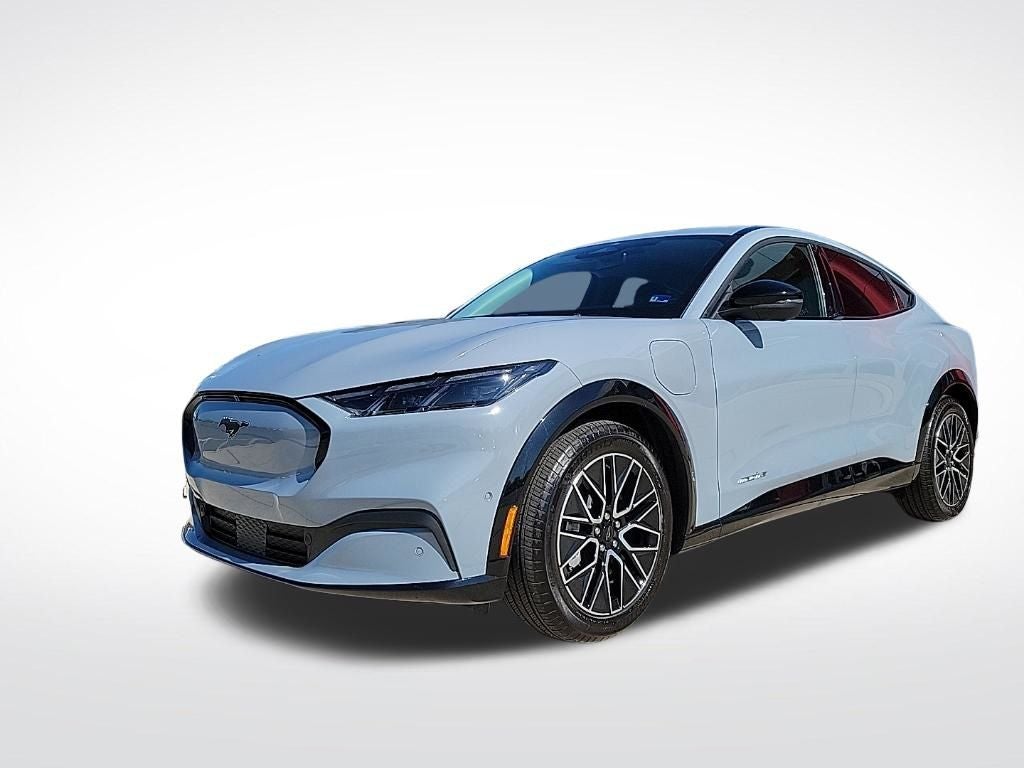2024 Ford Mustang Mach-E Premium
