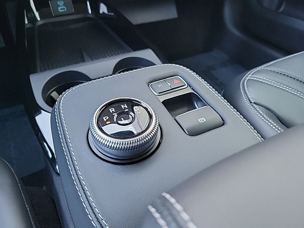 2024 Ford Mustang Mach-E Premium