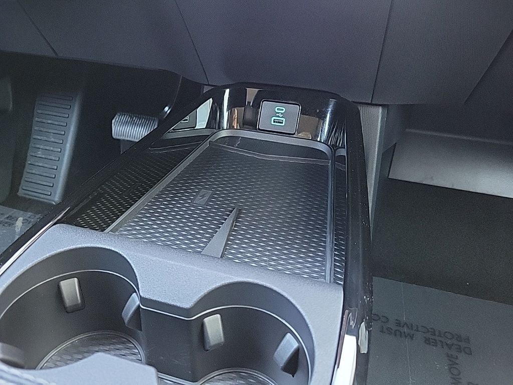 2024 Ford Mustang Mach-E Premium