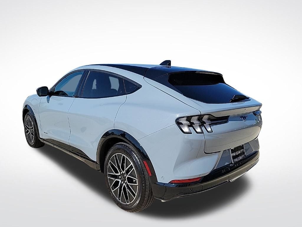 2024 Ford Mustang Mach-E Premium