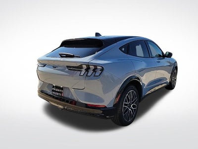 2024 Ford Mustang Mach-E Premium