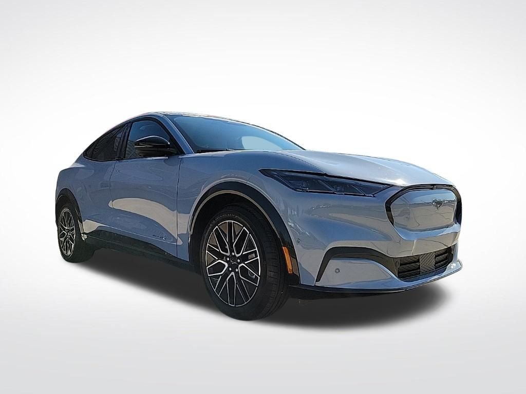 2024 Ford Mustang Mach-E Premium