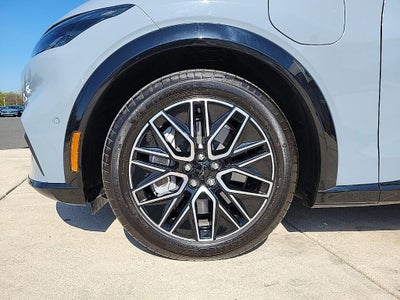 2024 Ford Mustang Mach-E Premium
