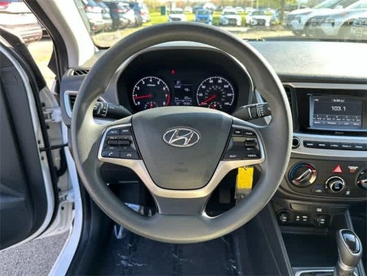 2021 Hyundai Accent SE in Virginia Beach, VA - Priority Auto Group