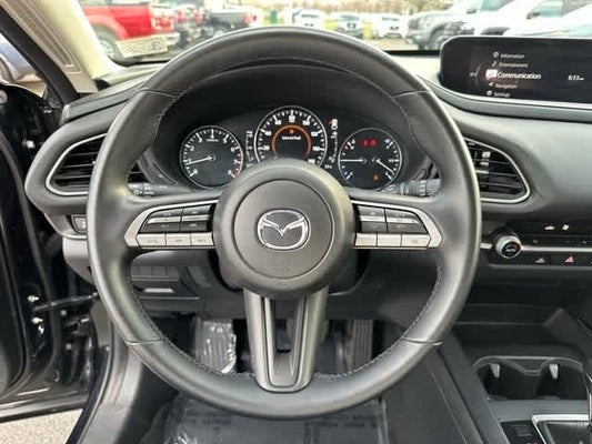 2021 Mazda Mazda CX-30 Select in Virginia Beach, VA - Priority Auto Group