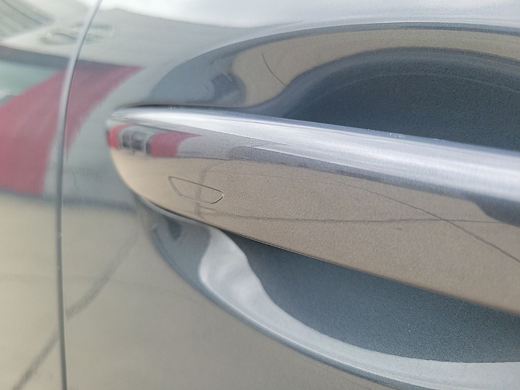 2022 Mazda Mazda CX-30 2.5 S Carbon Edition