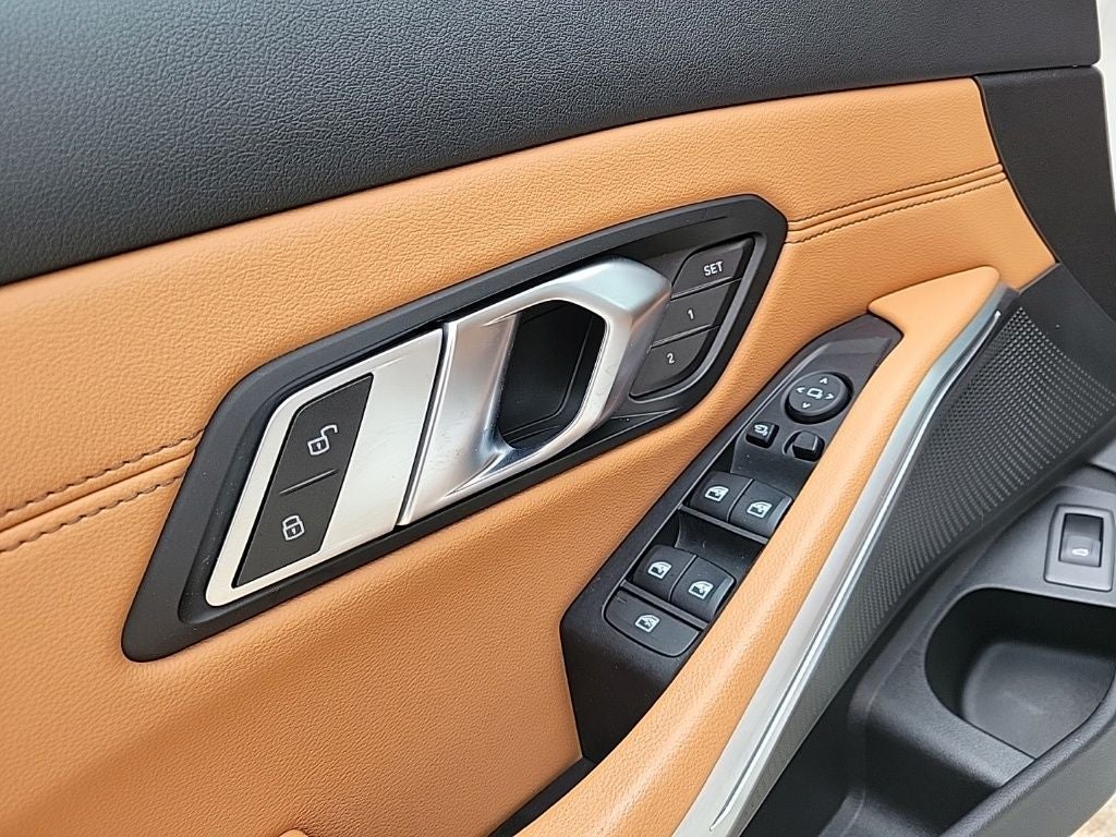 2021 BMW 3 Series 330i