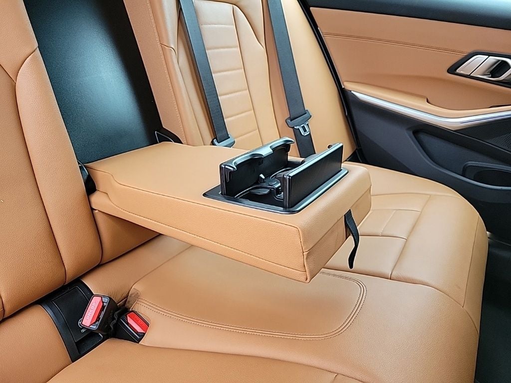 2021 BMW 3 Series 330i