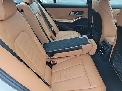 2021 BMW 3 Series 330i