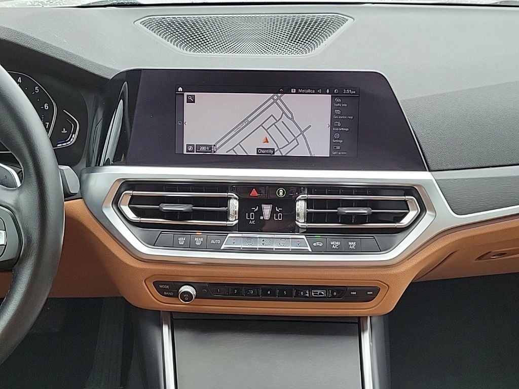 2021 BMW 3 Series 330i