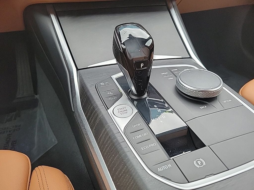 2021 BMW 3 Series 330i