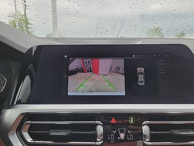 2021 BMW 3 Series 330i