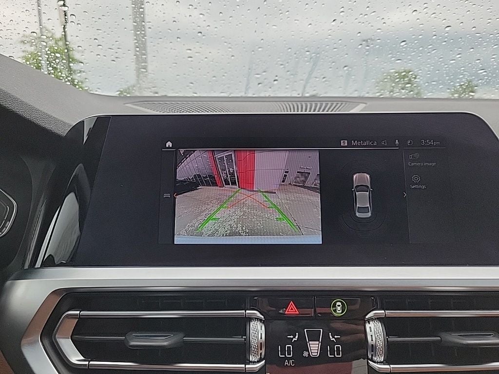 2021 BMW 3 Series 330i