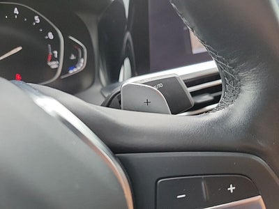 2021 BMW 3 Series 330i