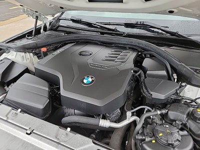 2021 BMW 3 Series 330i