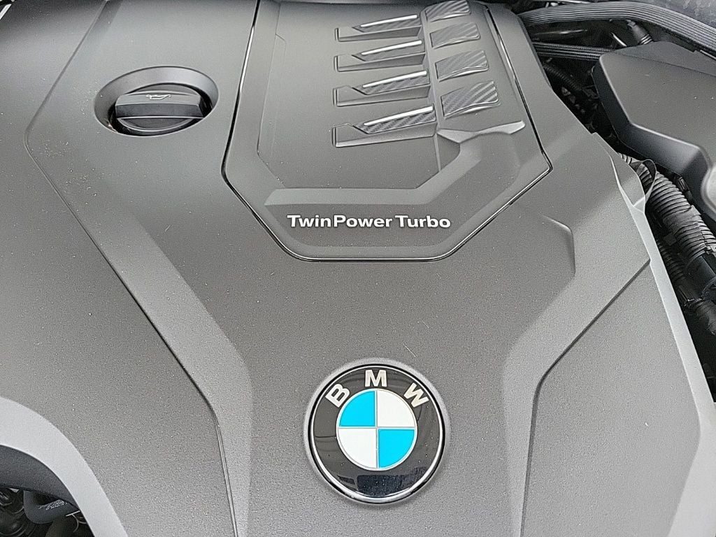 2021 BMW 3 Series 330i