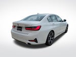 2021 BMW 3 Series 330i