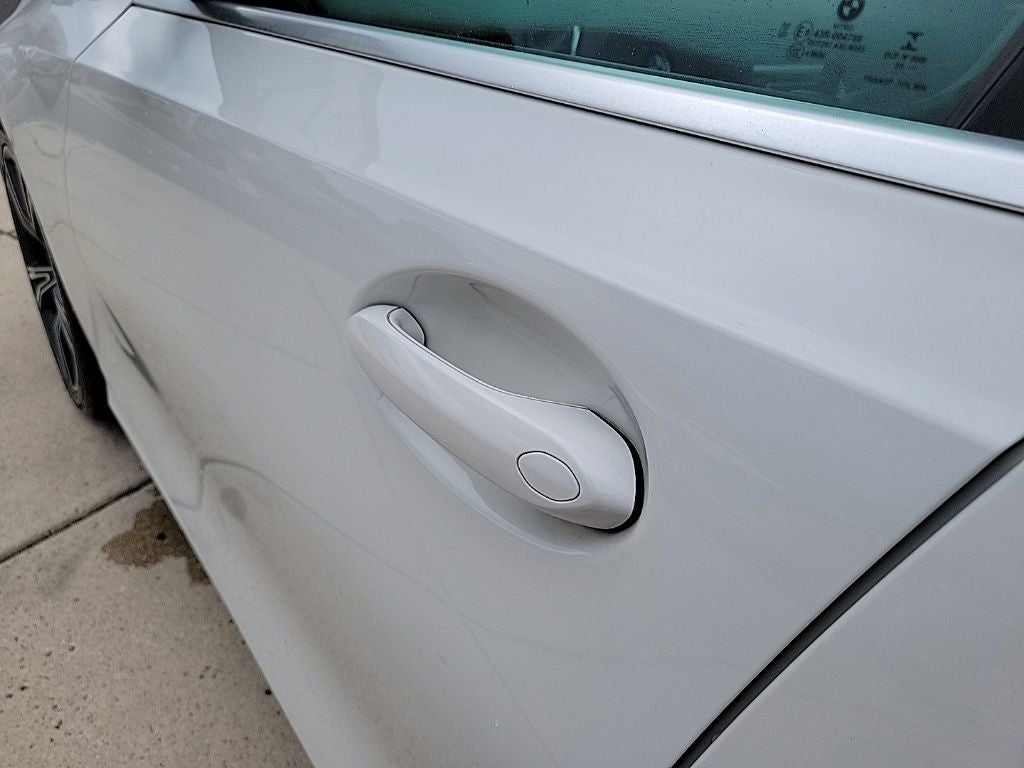 2021 BMW 3 Series 330i