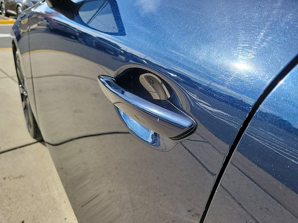 2024 Mazda Mazda3 2.5 S Select Sport