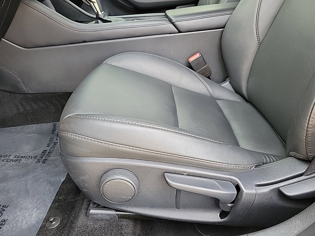 2024 Mazda Mazda3 2.5 S Select Sport