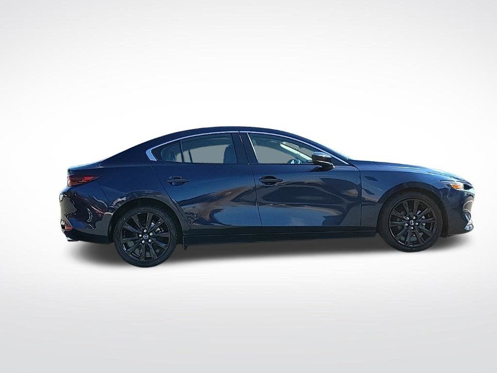2024 Mazda Mazda3 2.5 S Select Sport