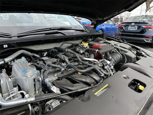 2024 Nissan Sentra S in Virginia Beach, VA - Priority Auto Group