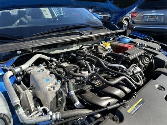 2024 Nissan Sentra SV in Virginia Beach, VA - Priority Auto Group