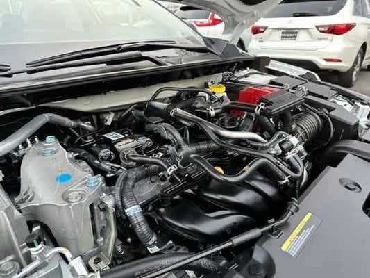 2024 Nissan Sentra SR in Virginia Beach, VA - Priority Auto Group