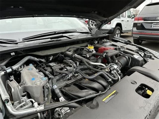 2024 Nissan Sentra SR in Virginia Beach, VA - Priority Auto Group