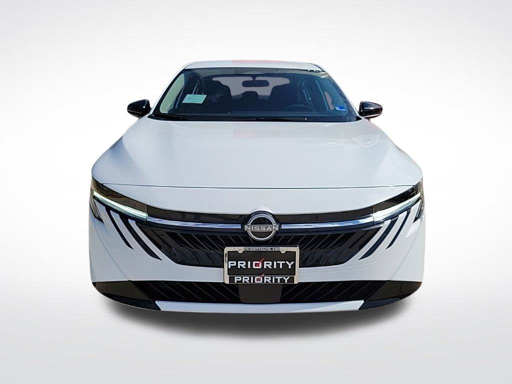 2027 Nissan Sentra S