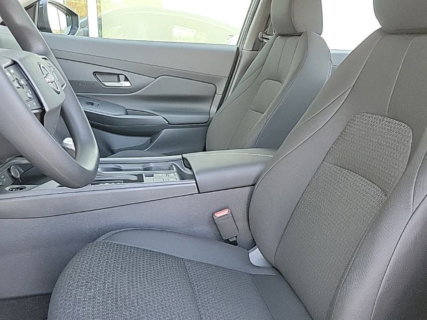 2027 Nissan Sentra S