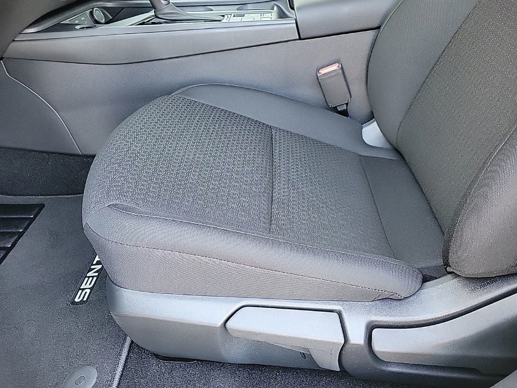 2027 Nissan Sentra S